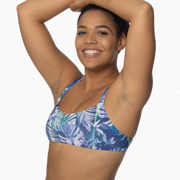 Jolyn FENDRICK BIKINI TOP, Medium, Vila - Picture 2 of 7